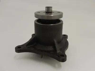 GMB GWHY207A Помпа водяная HYUNDAI