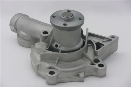 GMB GWM19A Водяной насос Mitsubishi