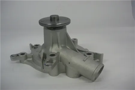 GMB GWM23A Водяной насос Mitsubishi GALANT 2.3TD 80-86 Pajero 2.3-2.5DTD 82-