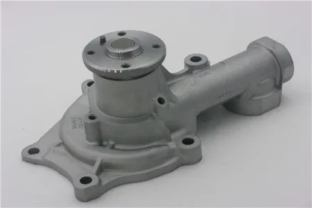 GMB GWM44A Водяной насос Mitsubishi