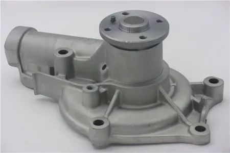 GMB GWM45A Водяной насос