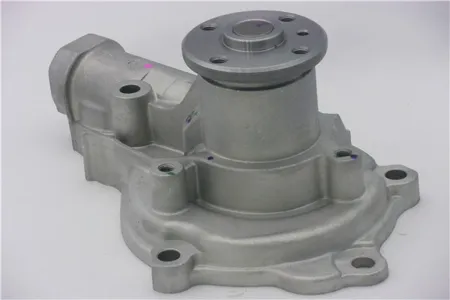 GMB GWM48A Водяной насос Mitsubishi GALANT ECLIPS Espace WAGON 2.02.4 92-