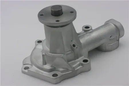 GMB GWM61A Водяной насос