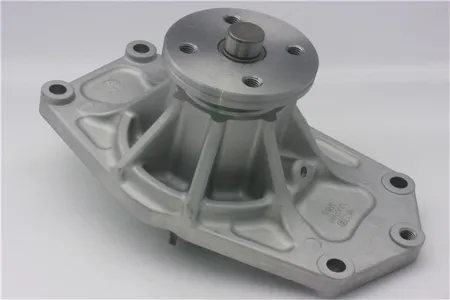 GMB GWM65A Водяной насос Chevrolet Tracker 2.0 99-04, Suzuki AerioEsteemSX4 1.82.02.3 99-09