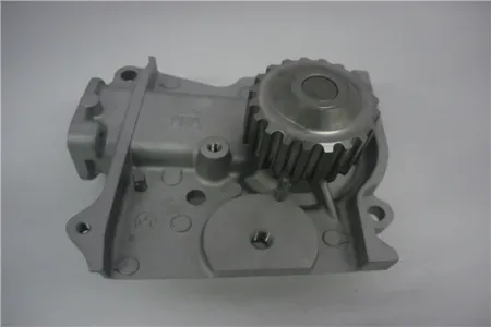 GMB GWMZ29A Водяной насос Mazda 626929 1182-