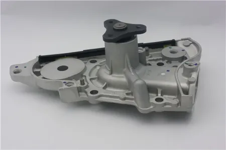 GMB GWMZ39A Водяной насос Mazda FAMILIA 1.5 94-