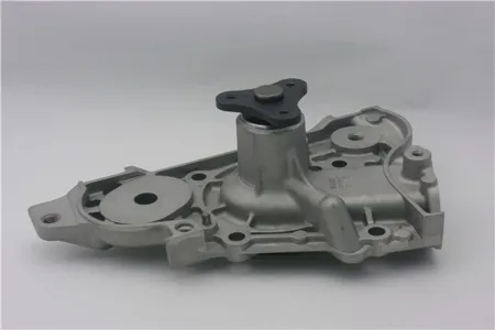 GMB GWMZ55A Водяной насос Mazda 323MX-3MX-5 II Xedos