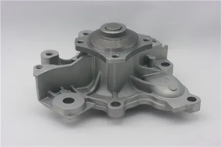 GMB GWMZ69A Водяной насос Mazda 323626