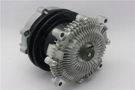 GMB GWN23AF Водяной насос Nissan Terrano Bluebird 2.0-2.4i 79-96