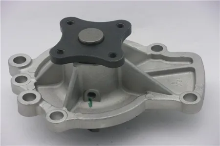 GMB GWN48A Водяной насос Nissan Primera Almera Sunny 2.0i 16V 90>