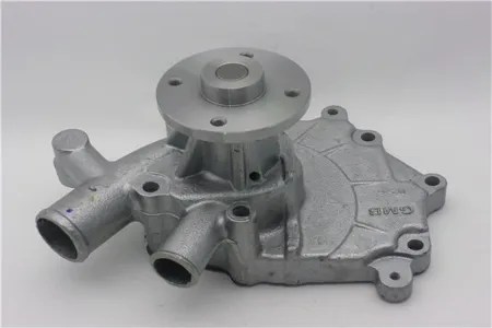 GMB GWN56A Водяной насос Nissan