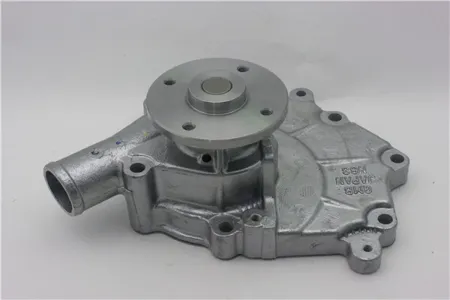 GMB GWN63A Водяной насос