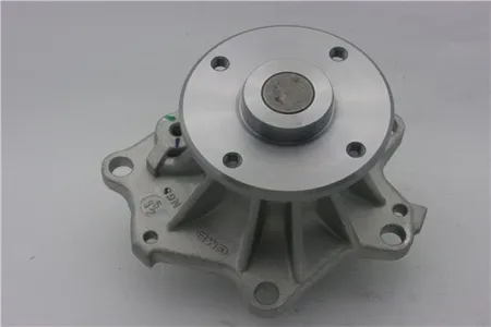 GMB GWN68A Водяной насос Nissan Patrol 2.8DTD V6 88>