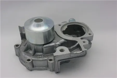 GMB GWSU21A Водяной насос Subaru Outback EJ25 97-