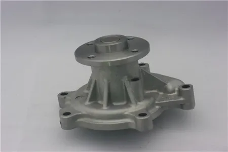 GMB GWT102A Водяной насос Toyota Yaris 1.0 16V 99>