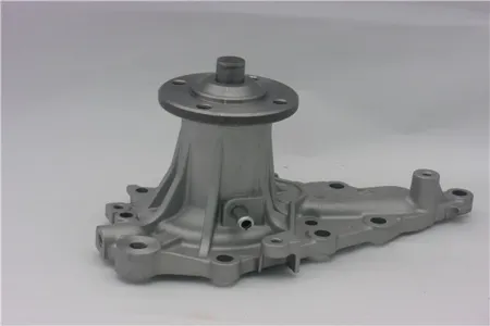 GMB GWT118A Водяной насос Toyota Mark II JZX101 2.53.0 1JZ2JZ