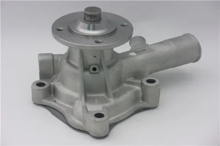 GMB GWT60A Водяной насос Toyota Lite-Ace 1.3 79-86