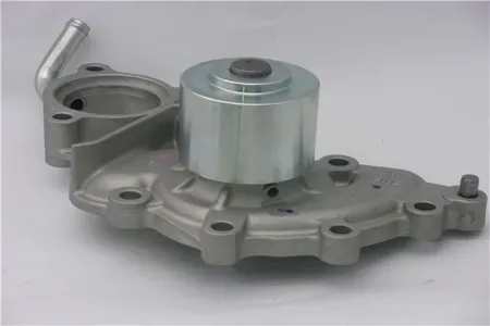 GMB GWT81A Водяной насос Toyota