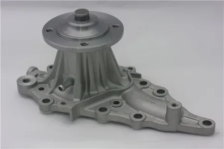 GMB GWT95A Водяной насос Toyota