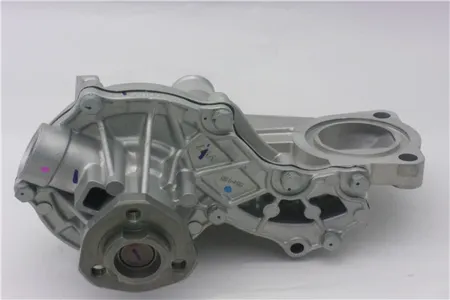 GMB GWVW07AH Водяной насос VW