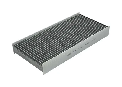GOODWILL AG080CFC Фильтр салона угольный