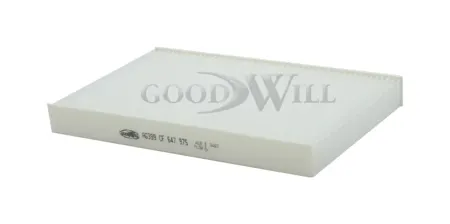 GOODWILL AG399CF Фильтр салона Citroen C2
