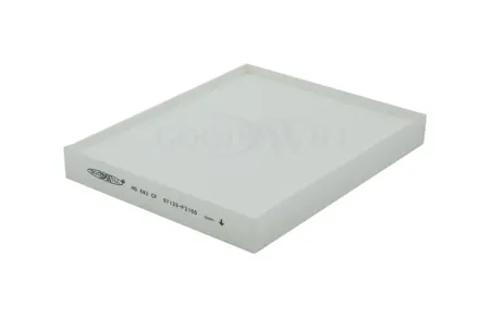 GOODWILL AG682CF Фильтр салона