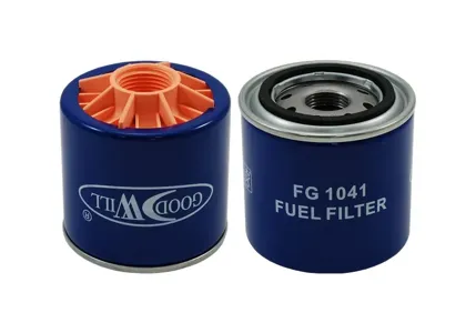 GOODWILL FG1041 Фильтр топливный