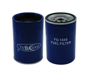 GOODWILL FG1045 Фильтр топливный