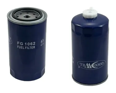 GOODWILL FG1062 Фильтр топливный