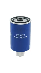 GOODWILL FG1072 Фильтр топливный FOTON