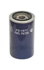 GOODWILL FG1077 Фильтр топливный d93 h201.17Inter