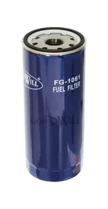 GOODWILL FG1081 Фильтр топливный