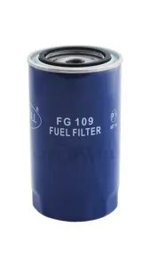 GOODWILL FG109 Фильтр топливный Iveco , Daf
