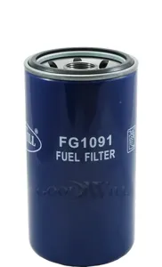GOODWILL FG1091 Фильтр топливный