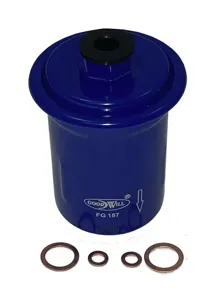GOODWILL FG187 Фильтр топливный