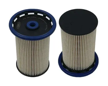GOODWILL FG191ECO Фильтр топливный VW Taureg (7P) 3.0-4.2TDi, Porsche Cayenne 3.0TDi 10>