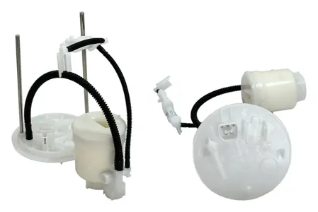 GOODWILL FG198LL Фильтр топливный