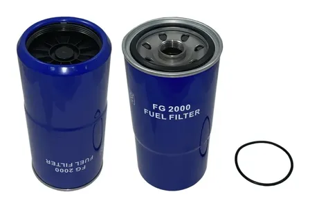 GOODWILL FG2000 Фильтр топливный