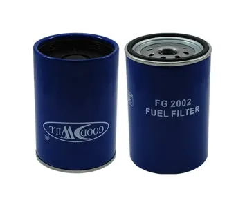GOODWILL FG2002 Фильтр топливный