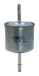 GOODWILL FG218 Фильтр топливный