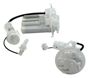 GOODWILL FG280LL КОРПУС ТОПЛИВНОГО НАСОСА