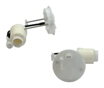 GOODWILL FG282LL Фильтр топливный