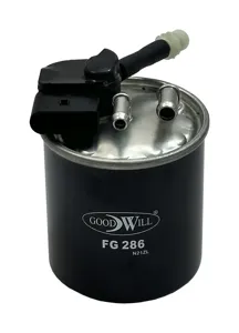 GOODWILL FG286 Фильтр топливный