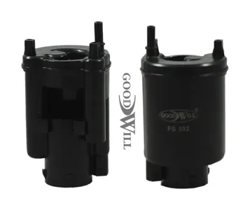 GOODWILL FG602LL Фильтр топливный
