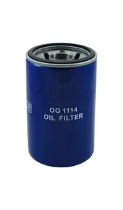 GOODWILL OG1114 Фильтр масляный HINO