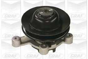 GRAF PA036 Водяной насос Ford Taunus 12 M