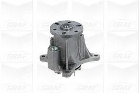 GRAF PA1048 Водяной насос Land Rover Discovery Range Rover 2.7TD
