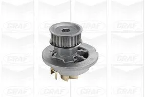 GRAF PA1061 Водяной насос Chevr Lacetti Nubira 1.8 (05-)