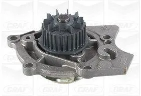 GRAF PA1072 Водяной насос VAG 1.82.0 TFSI